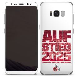 Folien für Smartphones matt