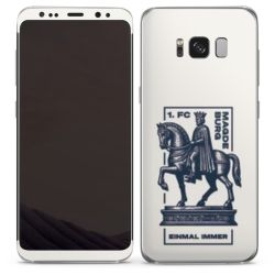 Folien für Smartphones matt