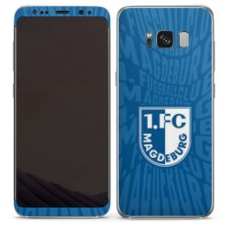 Folien für Smartphones matt