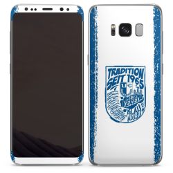 Folien für Smartphones matt