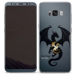 Foils for Smartphones matt