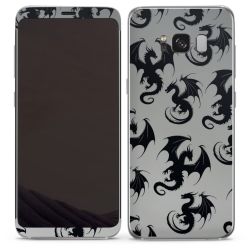 Foils for Smartphones matt