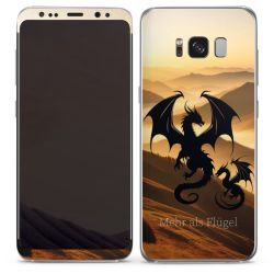 Foils for Smartphones matt