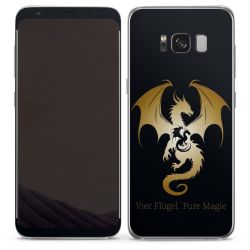 Foils for Smartphones matt