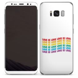 Foils for Smartphones matt