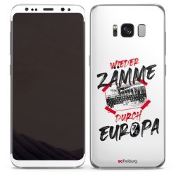 Folien für Smartphones matt