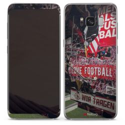 Folien für Smartphones matt