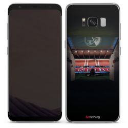 Folien für Smartphones matt