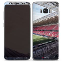 Folien für Smartphones matt