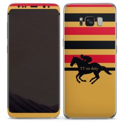 Foils for Smartphones matt