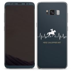 Foils for Smartphones matt