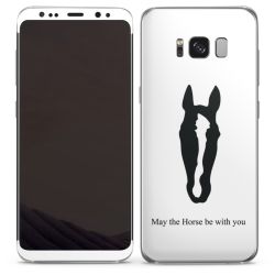 Foils for Smartphones matt