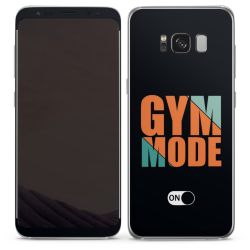 Foils for Smartphones matt