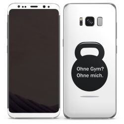 Foils for Smartphones matt