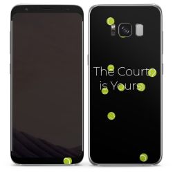 Foils for Smartphones matt