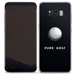 Foils for Smartphones matt