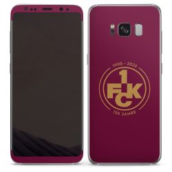 Folien für Smartphones matt