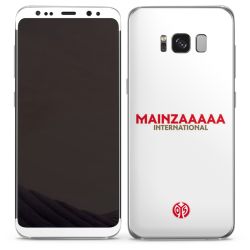 Folien für Smartphones matt