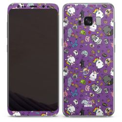 Folien für Smartphones matt