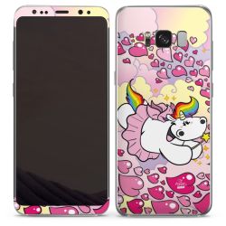 Folien für Smartphones matt