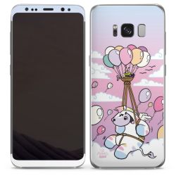 Folien für Smartphones matt