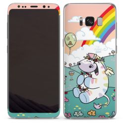 Folien für Smartphones matt