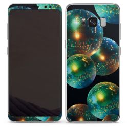 Foils for Smartphones matt