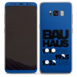 Foils for Smartphones matt