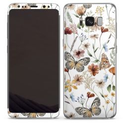 Foils for Smartphones matt