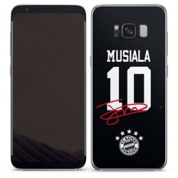 Foils for Smartphones matt