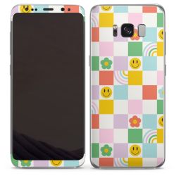 Foils for Smartphones matt