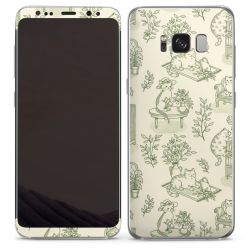 Foils for Smartphones matt