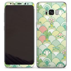 Foils for Smartphones matt