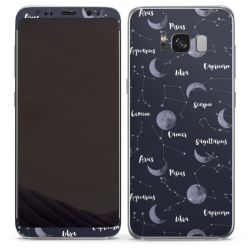 Foils for Smartphones matt