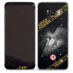 Folien für Smartphones matt