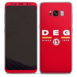 Folien für Smartphones matt