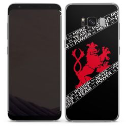 Folien für Smartphones matt