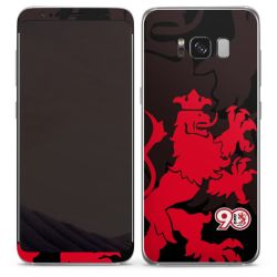 Folien für Smartphones matt