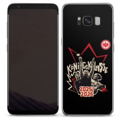 Folien für Smartphones matt