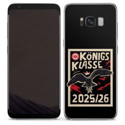 Folien für Smartphones matt