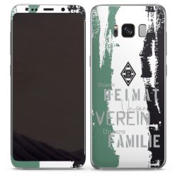 Folien für Smartphones matt