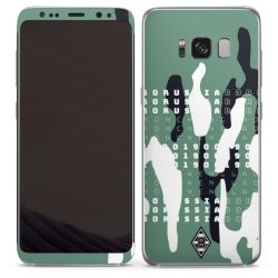 Folien für Smartphones matt