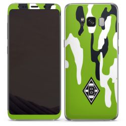 Folien für Smartphones matt