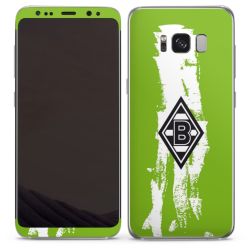 Folien für Smartphones matt