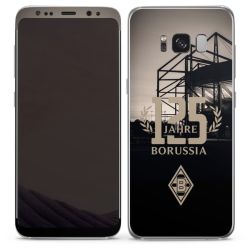 Folien für Smartphones matt