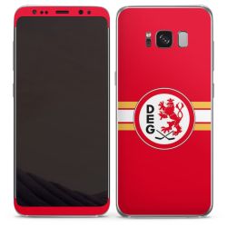 Folien für Smartphones matt