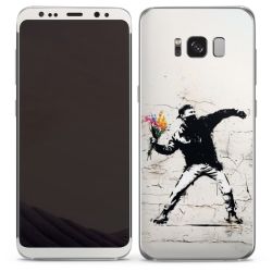 Foils for Smartphones matt