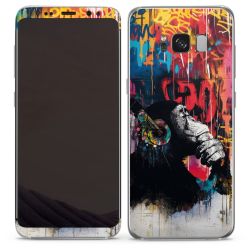 Foils for Smartphones matt