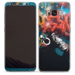 Foils for Smartphones matt