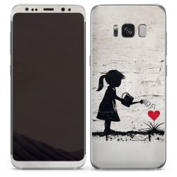 Foils for Smartphones matt